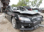 Used Rear Bumper Assembly Fits: 2010 Audi A4 Sdn W/o Park Assist Grade. Fixed Price $587.24.