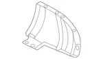 Genuine Nissan Side Molding 85024-4MT0B. Fixed Price $115.06.
