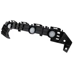 Bumper Face Bar Retainer Bracket Brace Mounting Kit Rear Passenger Right Side. Fixed Price $28.79.