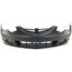 For Acura Rsx Bumper Cover 2002 2003 2004 Front Primed AC1000143 04711S6MA90ZZ. Fixed Price $359.75.