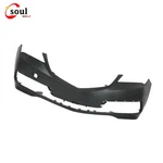Plastic Front Bumper Cover W/o Holes 04711TZ3A90ZZ For Acura Tlx 2015-2017. Fixed Price $221.52.