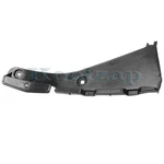 For 2014-2019 Corolla Rear Right Bumper Filler Black Plastic 52591-02270 Q. Fixed Price $39.95.