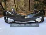 2016- 2017-2018. Acura Rdx Front Bumper Cover Oem 71101-TX4-ZY00 No Shipping.. Fixed Price $325.00.