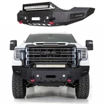 Vijay Steel Front Bumper Fits 2020-2023 Gmc Sierra 2500/3500 W/winch Plate. Fixed Price $468.30.