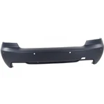 For Bmw 328I/328I Xdrive Bumper Cover 2007 08 09 10 11 12 2013 Rear Primed. Fixed Price $527.14.