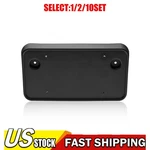 Front License Plate Holder Bracket Fit 03-11 Lincoln Town Car 3W1Z17A385AAB 5X. Fixed Price $213.74.