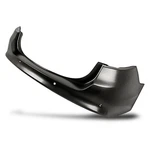 Ford Transit Connect 14-18 Replacement Rear Bumper Cover Capa Certified. Fixed Price $872.76.
