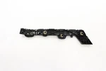 2016-2023 Mazda CX-9 Rear Bumper Right Side Retainer Mount Bracket Oem TK48502H1. Fixed Price $33.70.