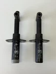 1996-2002 Bmw E36 Z3 Roadster Front Bumper Impact Reinforcement Shocks Set. Fixed Price $49.99.