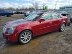 (local Pickup Only) Front Bumper Base Fits 03-07 Cts 898768. Fixed Price $350.00.