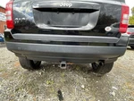 2011-2017 Jeep Patriot Rear Bumper Cover Deep Gauge Black. Fixed Price $120.00.