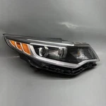 Kia Optima Headlight Right Passenger Halogen 2016 2017 2018 Oem 92102-D50. Fixed Price $153.09.