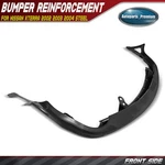 Front Bumper Reinforcement Steel Nissan Xterra 2002 2003 2004 Sport Utility. Fixed Price $282.99.
