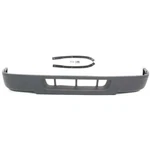 Sherman 576B-22-11Q Front Bumper Valance Textured 2004-2005 Ford Ranger. Fixed Price $93.18.