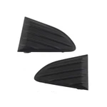 For Toyota Yaris Bumper Filler 2018 2019 Driver And Passenger Side Pair Rear. Fixed Price $46.35.
