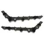 For Nissan Altima 2016-2018 Bumper Retainer Driver And Passenger Side Pair Capa. Fixed Price $72.17.