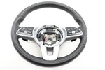 2020 - 2023 Mercedes GLC300 X253 Leather Steering Wheel W/ Switch Button Oem. Fixed Price $243.65.