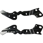 Set Of Bumper Bracket For Lexus IS250 2014-2015 Front Left & Right Inner. Fixed Price $23.69.