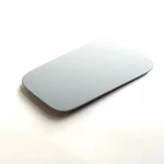 Genuine Audi Headlight Washer Cover 8T0-955-276-GRU. Fixed Price $55.61.