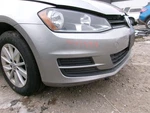Front Bumper Station Wgn Sportwagon Without Fog Lamps Fits 15-17 Golf 2202114. Fixed Price $691.64.