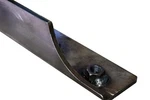 Fishbone Offroad FB26266 Rear Bumper Braces For 84-01 Jeep Cherokee Xj. Fixed Price $65.88.