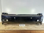 2006-2008 Lexus IS250 IS350 Rear Bumper Cover Oem. Fixed Price $200.00.
