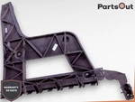 2013-2016 Audi A4 Quattro Rear Right Bumper Guide / Bracket 8K5807454A. Fixed Price $45.99.