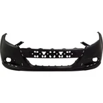 Bumper Cover Fascia Front 1TS71TZZAE For Dodge Dart 2013-2016. Fixed Price $143.10.