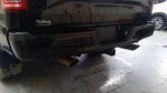 Ford F-150 2017 Rear Bumper HL3Z17D826G Used 0940. Fixed Price $544.90.