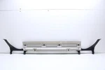 21-24 Ford Bronco Sport Bumper Rh & Lh Bracket W/ Shield M1PB-17B918-AB. Fixed Price $242.46.