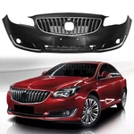 For 2014 2015 2016 2017 Buick Regal Front Bumper Cover Grille Bracket. Fixed Price $358.19.