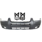 2L8Z17D957AAPTM, YL8Z15200AB, YL8Z15200AA New Bumper Covers Fascias Set Of 3. Fixed Price $211.61.