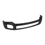 Steel Ford F250 F350 Super Duty Truck 2011-2016 Black Front Bumper Face Bar. Fixed Price $129.01.