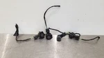 16 Porsche Macan Rear Bumper Sensor Lot Of 4 With Pigtails. Fixed Price $170.00.