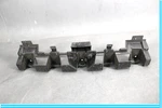 09-15 Jaguar Xf X250 Rear Center Bumper Bracket Mount Support 8X2317B861AE Oem. Fixed Price $32.00.