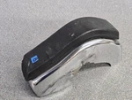 Used Original Genuine Porsche 911T 912 Right Front Chrome Bumper #8. Fixed Price $60.00.