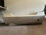 Rear Bumper Cover Bmw E60 Package. Fixed Price $299.00.