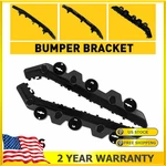 Pair Front Bumper Side Brackets For 2016 2018 2017 Nissan Sentra 1.6L 1.8L 2PCS. Fixed Price $13.29.