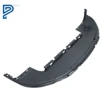 Front Lower Bumper Cover Fascia For 2019 2020-2023 Jeep Cherokee 68287975AB. Fixed Price $120.34.