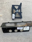2014-2020 Toyota Tundra Rear Bumper Brackets 52159-0C040 And 52179-0C040. Fixed Price $80.00.
