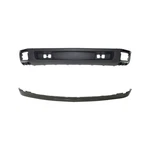 For Chevy Silverado 1500 2007-2013 Valances Front Lower Set Of Plastic. Fixed Price $271.81.