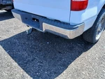 Used Rear Bumper Assembly Fits: 2007 Ford F150 Pickup Styleside W/o Tow Pac. Fixed Price $125.00.