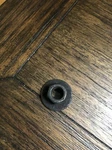 Genuine Gm Trailer Hitch Nut 11546463. Fixed Price $6.25.