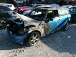 Used Rear Bumper Assembly Fits: 2008 Mini Clubman Model W/o Aerodynamic. Fixed Price $580.49.