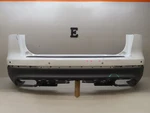 2019 2020 Lincoln Nautilus Rear Bumper Cover Oem KA1B-17F001. Fixed Price $400.00.