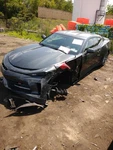 2018 Chevrolet Camaro Oem Used Grey Bumper Impact Bar 84149485 53K Miles. Fixed Price $398.69.