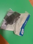 Oem Genuine Ford Side Support FB5Z-17D942-C Bumper Mounting Bracket Explorer. Fixed Price $19.20.
