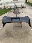 Ford Focus Rear Bumper 2008-2011 **capa Certified**. Fixed Price $174.99.