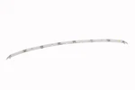 Genuine Gm Front Bumper Rub Strip 10365423. Fixed Price $95.50.