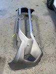 Front Bumper Cover For 2019-2025 Toyota RAV4 W/ Park Assist 19-25. Fixed Price $129.00.